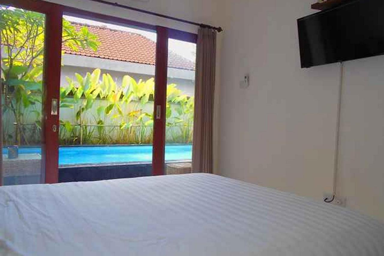 Reddoorz At Kerobokan Seminyak 2 Exterior foto