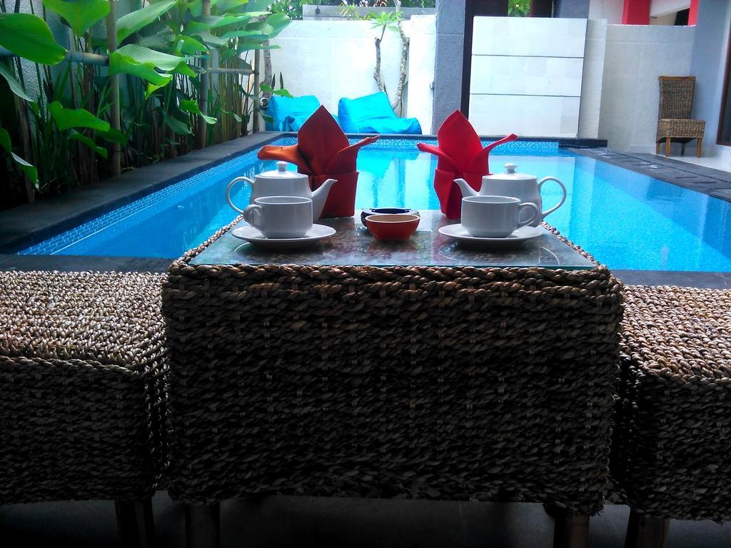 Reddoorz At Kerobokan Seminyak 2 Exterior foto