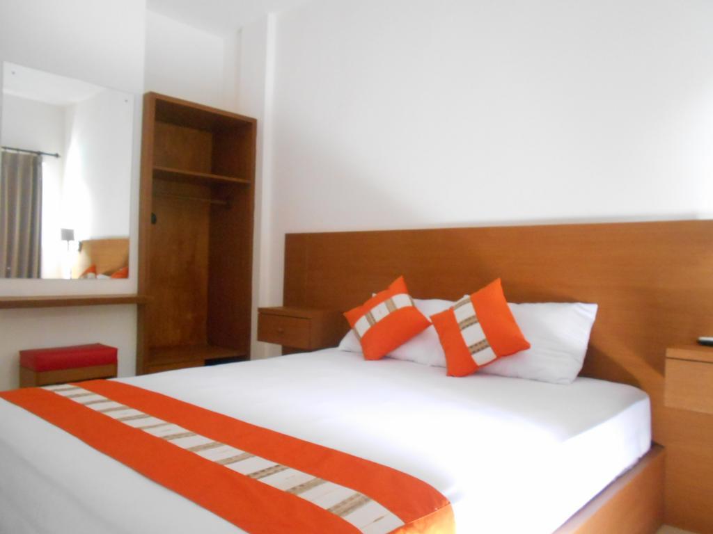 Reddoorz At Kerobokan Seminyak 2 Zimmer foto