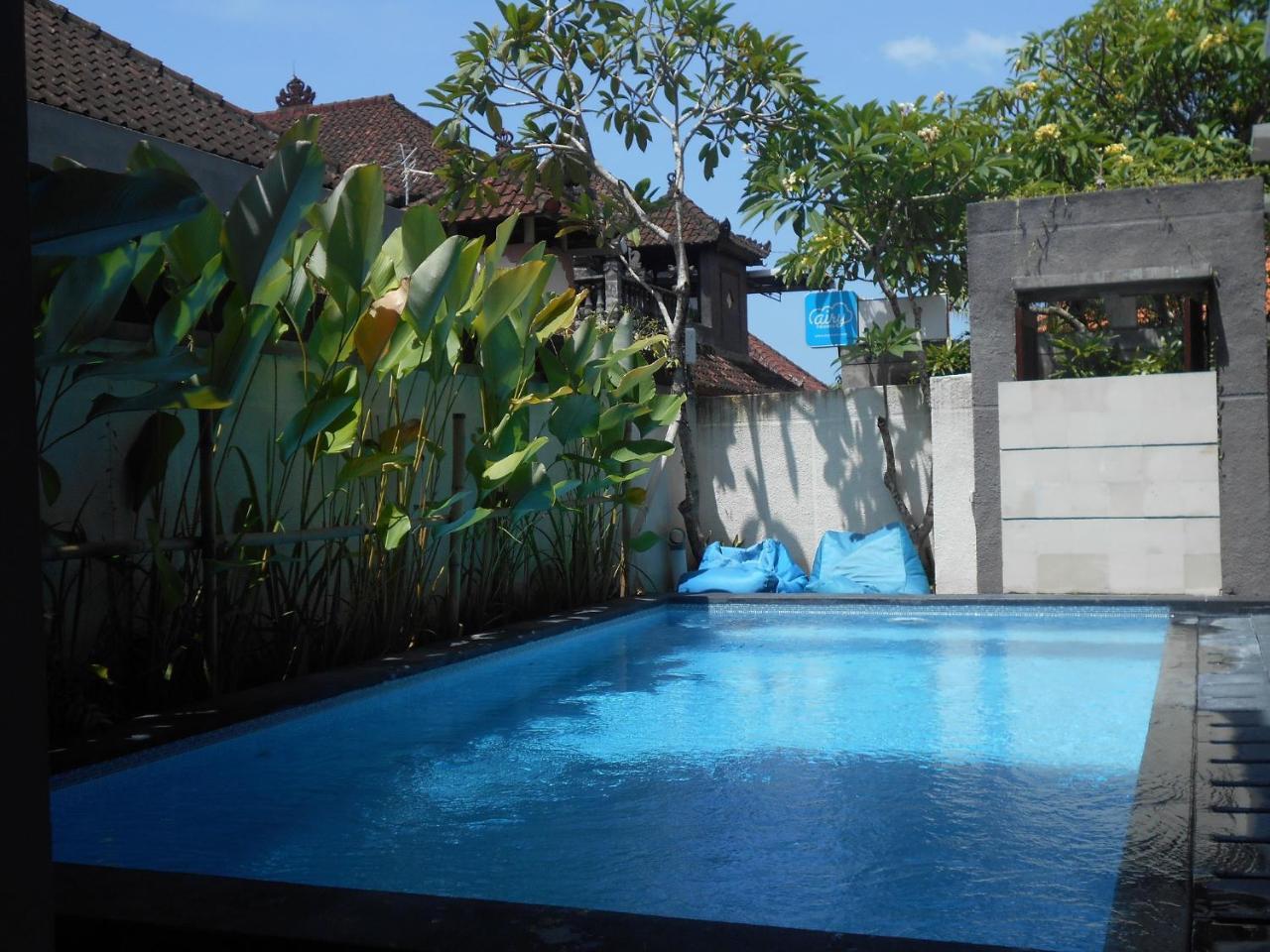 Reddoorz At Kerobokan Seminyak 2 Exterior foto