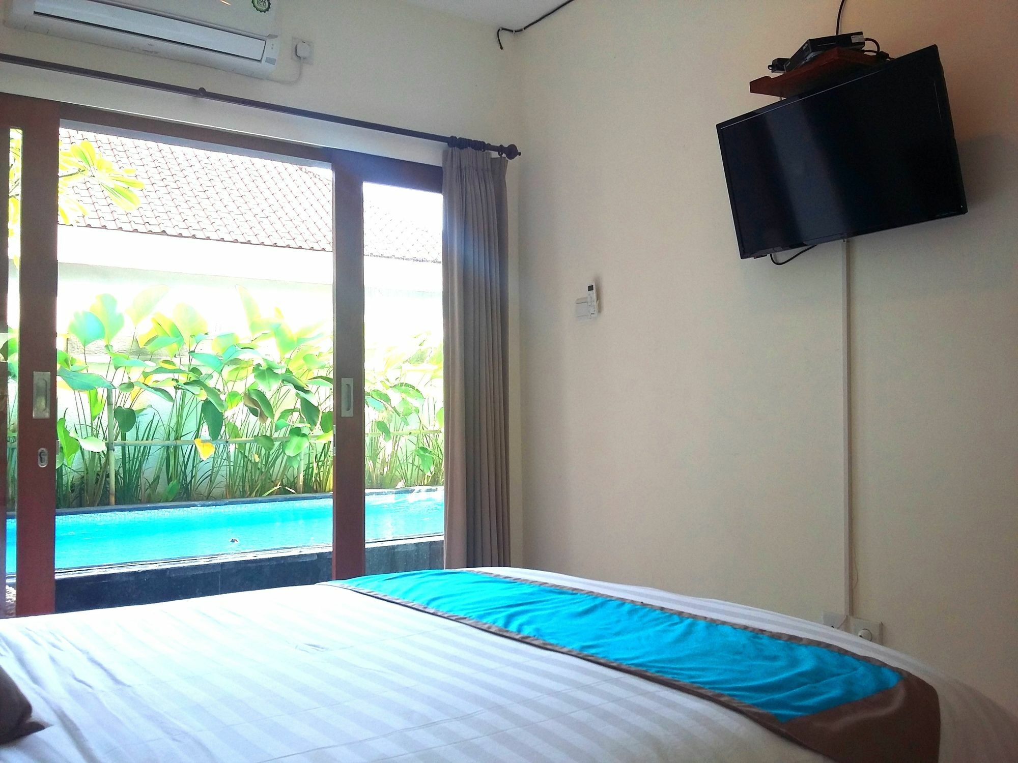 Reddoorz At Kerobokan Seminyak 2 Exterior foto