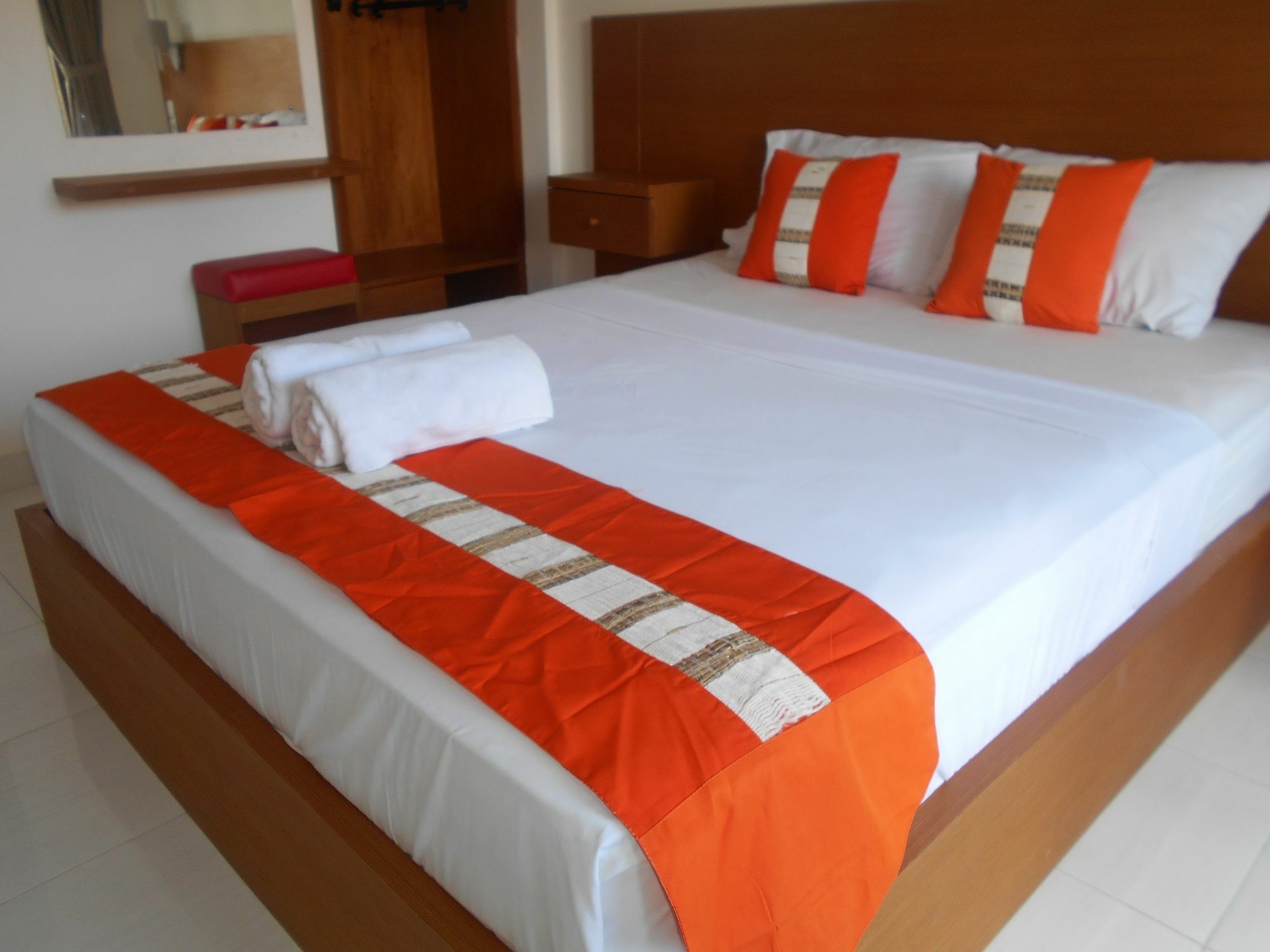 Reddoorz At Kerobokan Seminyak 2 Exterior foto