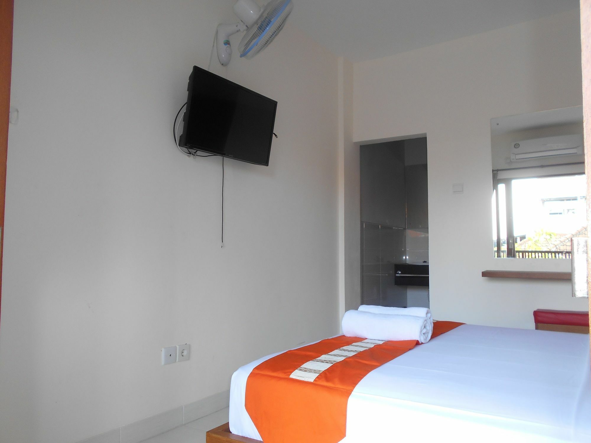 Reddoorz At Kerobokan Seminyak 2 Exterior foto