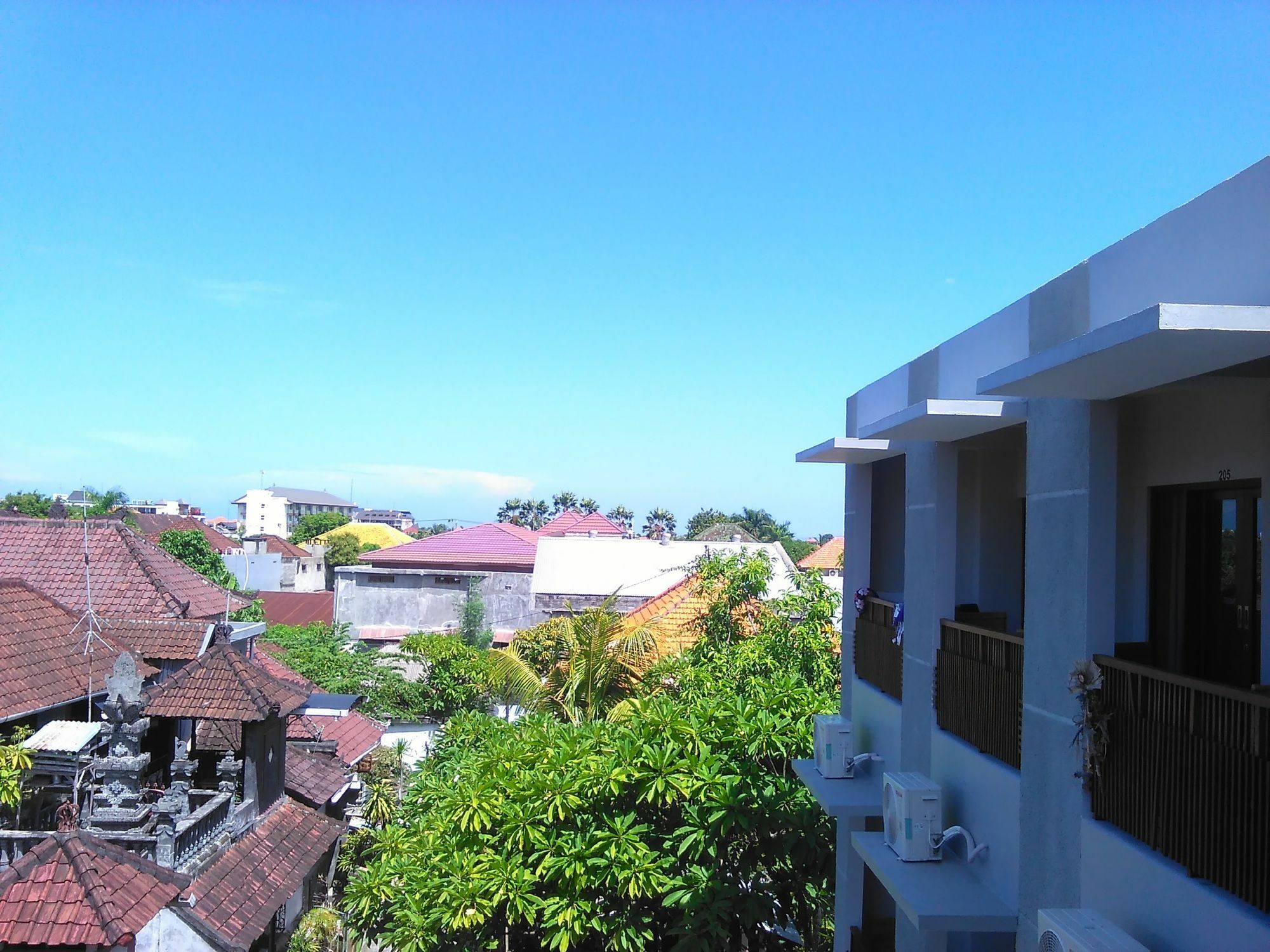 Reddoorz At Kerobokan Seminyak 2 Exterior foto